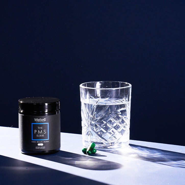 The PMS Elixir