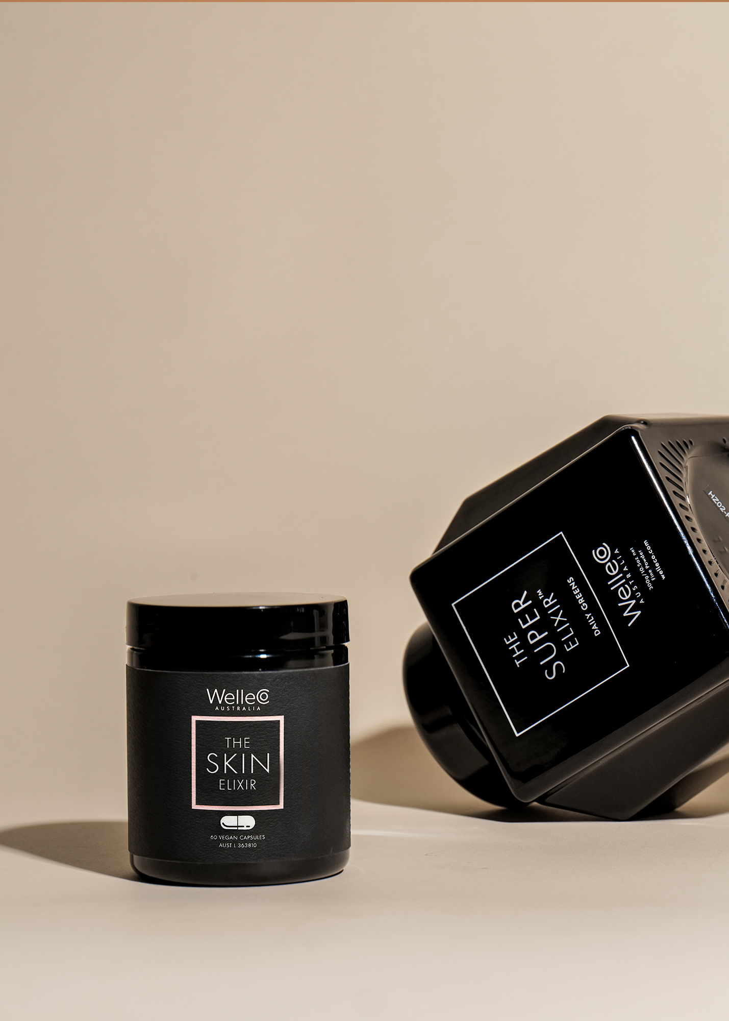 The Skin Elixir
