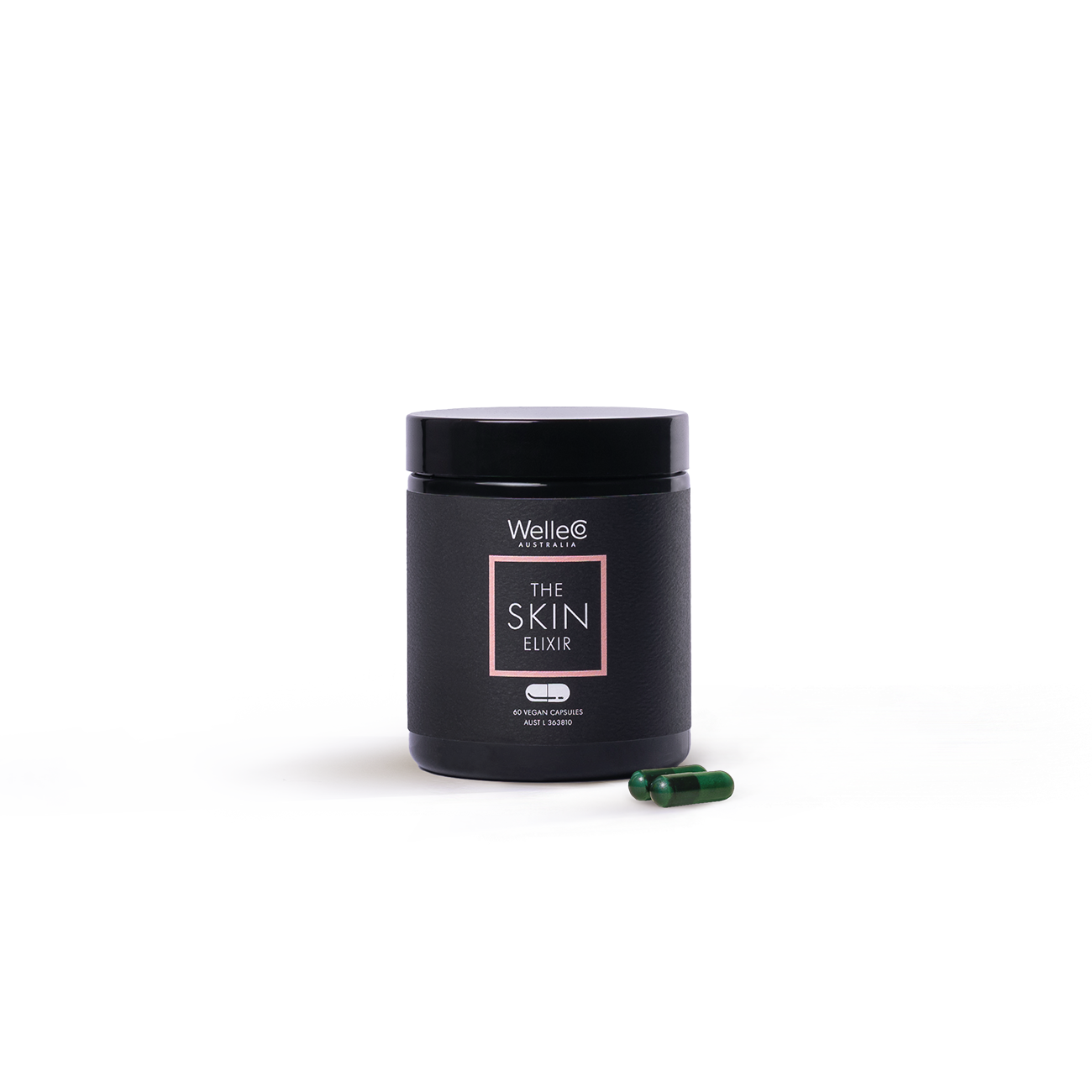 The Skin Elixir