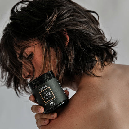 The Hair Elixir