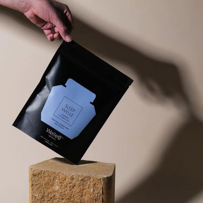 Sleep Welle Calming Tea