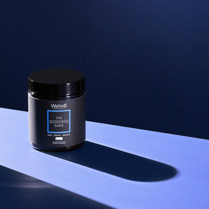 The Goddess Elixir