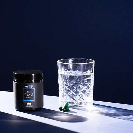 The PMS Elixir