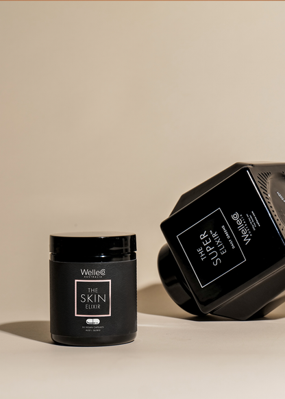 The Skin Elixir