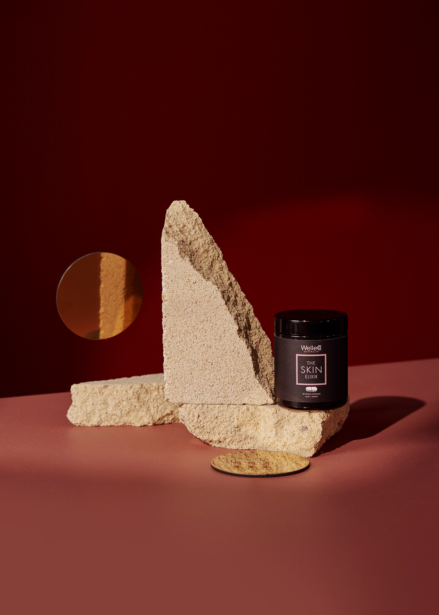 The Skin Elixir