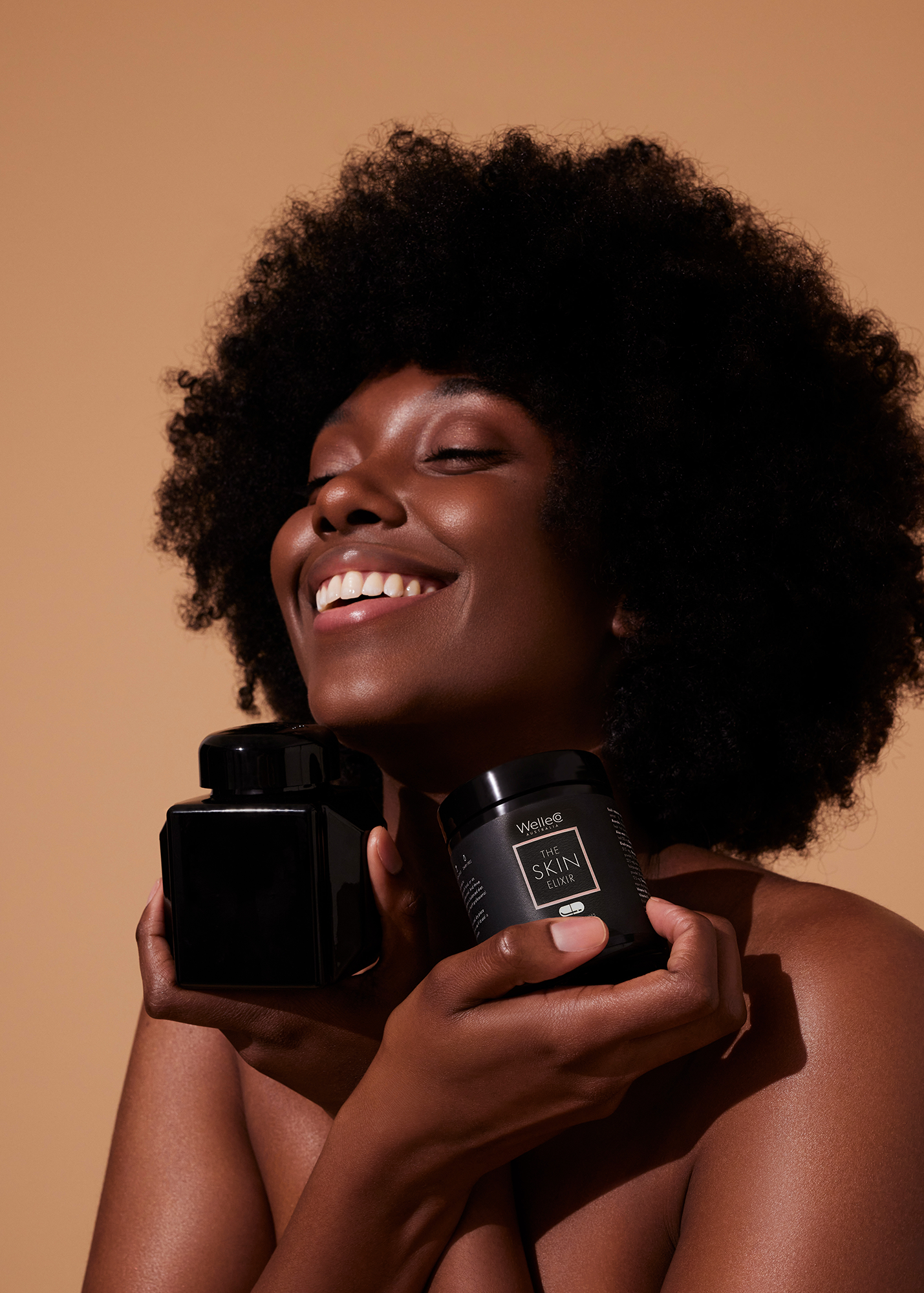 The Skin Elixir