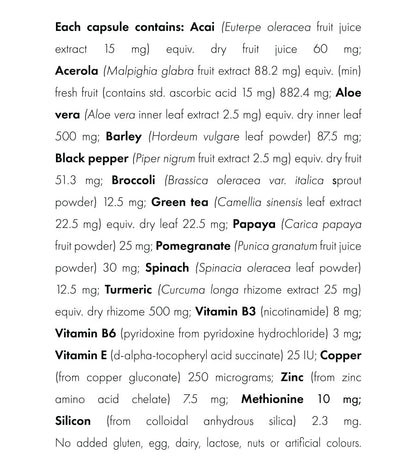 The Skin Elixir